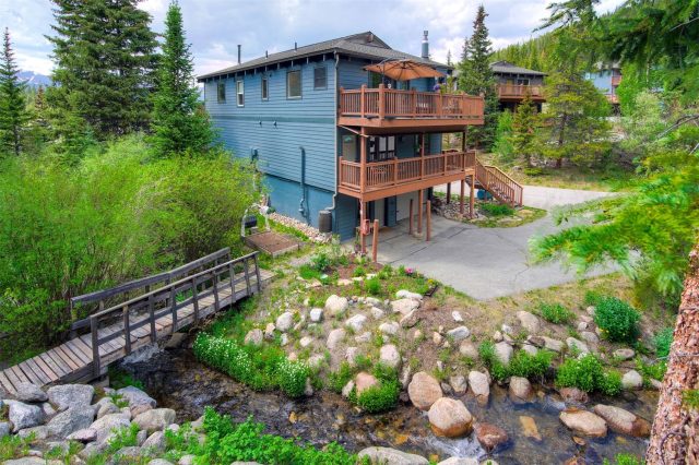 73 Illinois Gulch Road 8, Breckenridge, CO — main photo