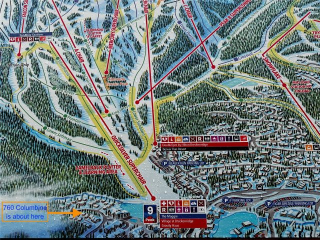 Condo in Timbernest Condo, Breckenridge, CO — photo 1 (MLS S1060017)