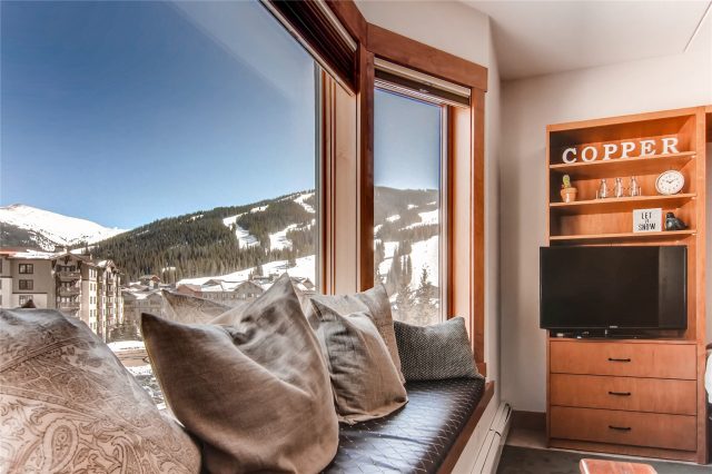 45 Beeler Place 2309, Copper Mountain, CO — main photo