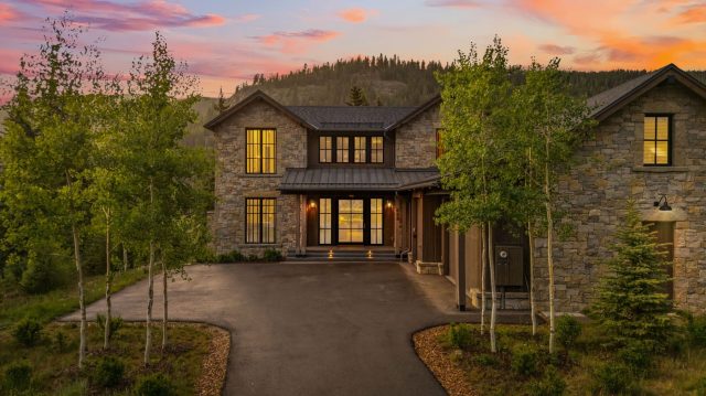 Home in Estates At The Alders, Keystone, CO — photo 1 (MLS S1060036)