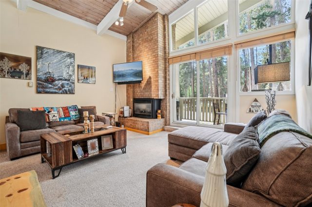 Condo in Christiana Condo, Breckenridge, CO — photo 1 (MLS S1060068)