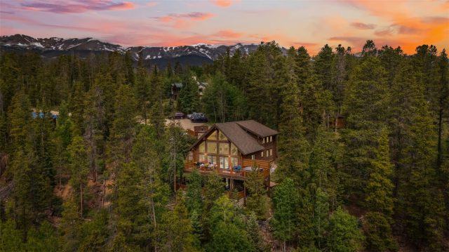 62 Glory Hole Drive, Breckenridge, CO — main photo