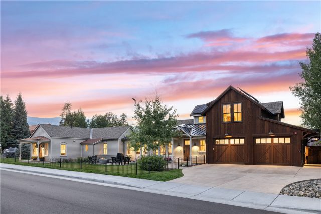 Home in Abbetts Addition Sub, Breckenridge, CO — photo 4 (MLS S1060102)