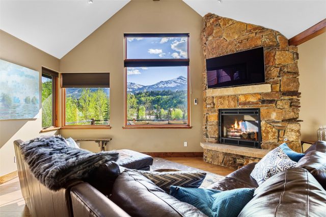 Home in Columbia Lode Sub, Breckenridge, CO — photo 5 (MLS S1060103)