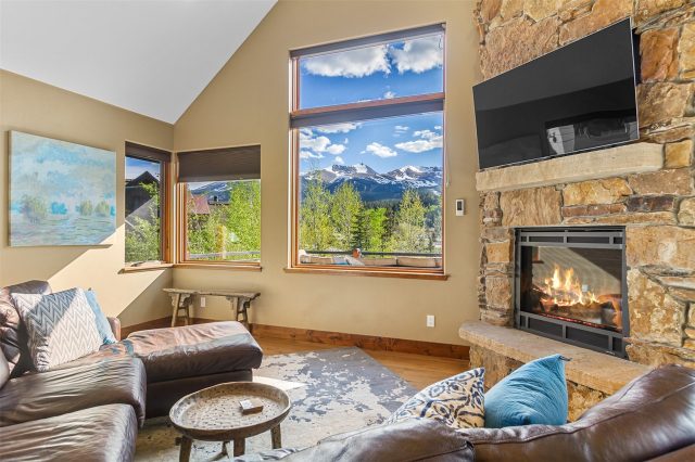 Home in Columbia Lode Sub, Breckenridge, CO — photo 6 (MLS S1060103)
