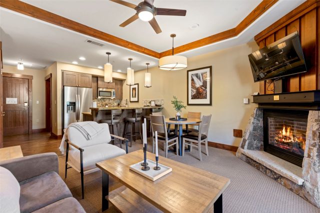 Condo in One Ski Hill Place, Breckenridge, CO — photo 2 (MLS S1061106)