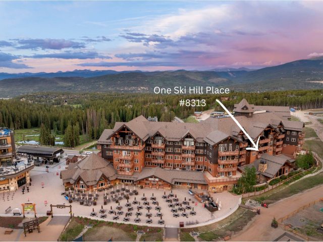 Condo in One Ski Hill Place, Breckenridge, CO — photo 3 (MLS S1061106)