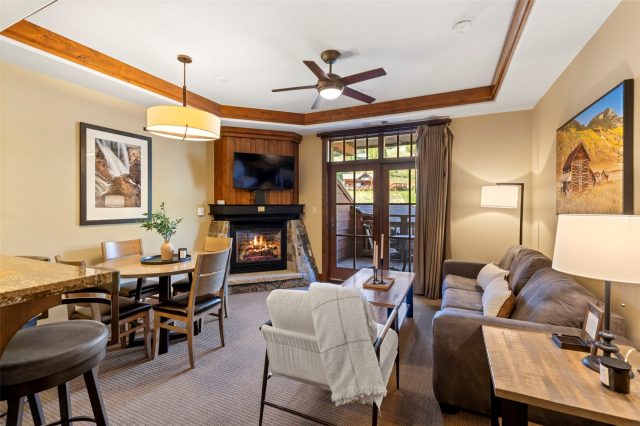 Condo in One Ski Hill Place, Breckenridge, CO — photo 5 (MLS S1061106)