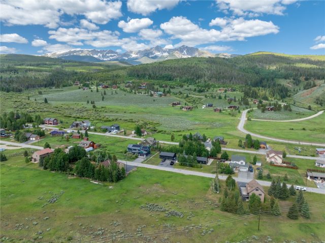 Land in Lake View Meadows Sub, Breckenridge, CO — photo 1 (MLS S1061107)