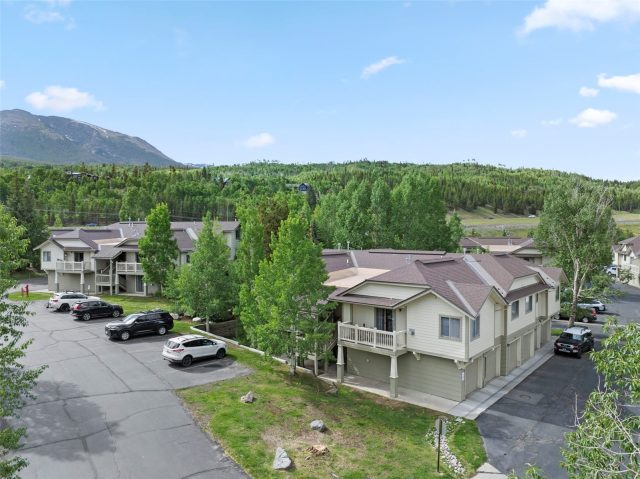 1507 Point Drive 7-204, Frisco, CO — main photo