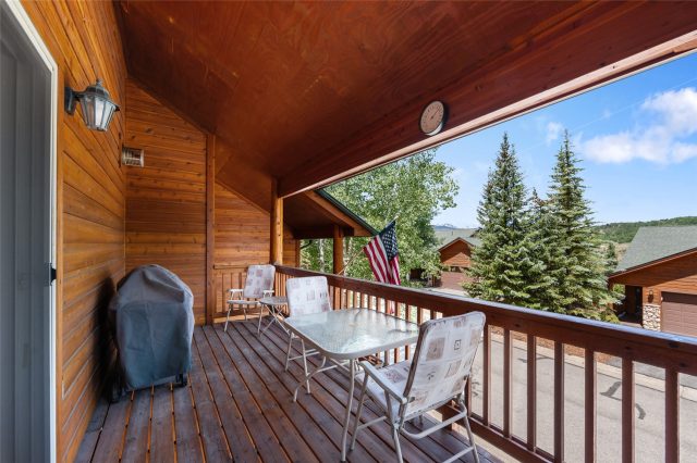 118 Lookout Ridge Drive 118, Dillon, CO — main photo