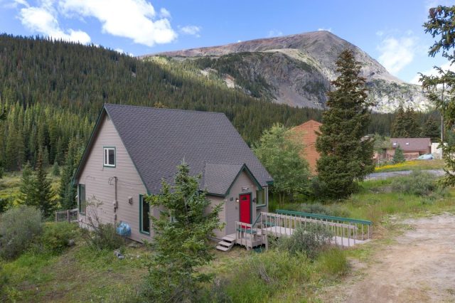 46 Mcdill Road, Breckenridge, CO — main photo