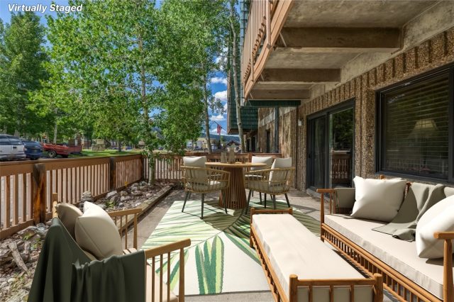 200 Granite Street 102, Frisco, CO — main photo