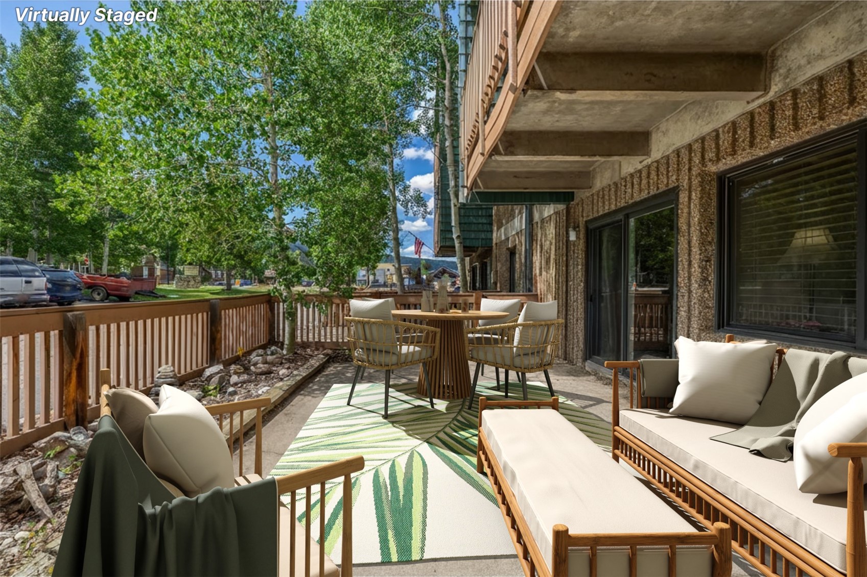 200 Granite Street 102, Frisco, CO — main photo