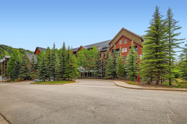 53 Hunki Dori Court 8835, Keystone, CO — main photo