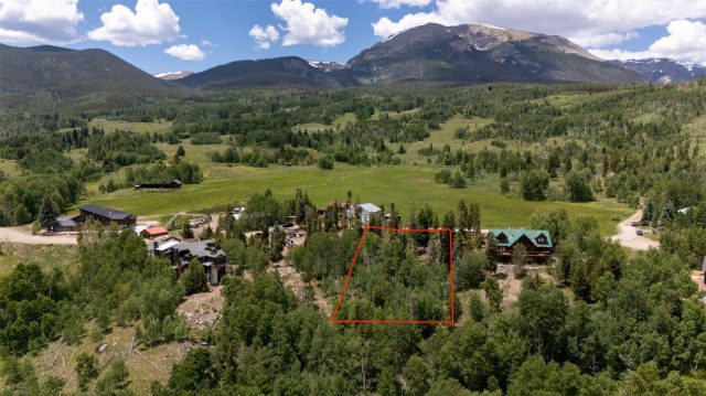 Residential in Giberson Preserve Pud, Frisco, CO — photo 2 (MLS S1061181)