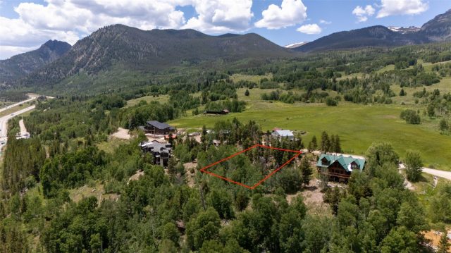 Residential in Giberson Preserve Pud, Frisco, CO — photo 3 (MLS S1061181)