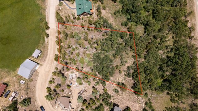 Residential in Giberson Preserve Pud, Frisco, CO — photo 4 (MLS S1061181)