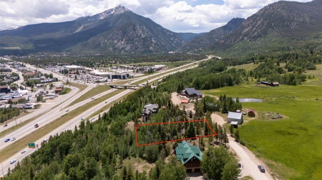 Residential in Giberson Preserve Pud, Frisco, CO — photo 6 (MLS S1061181)