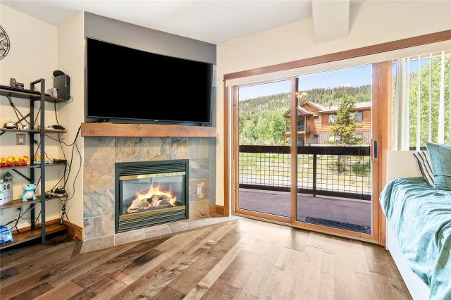 Condo in Oro Grande Lodge, Dillon — photo 5 Condo in Oro Grande Lodge, Dillon, CO — photo 5 (MLS S1061182)