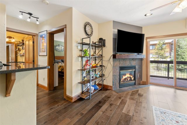 Condo in Oro Grande Lodge, Dillon, CO — photo 6 (MLS S1061182)