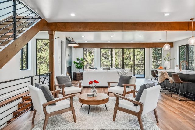 Home in Anaconda And Daisy Sub, Breckenridge, CO — photo 3 (MLS S1061203)