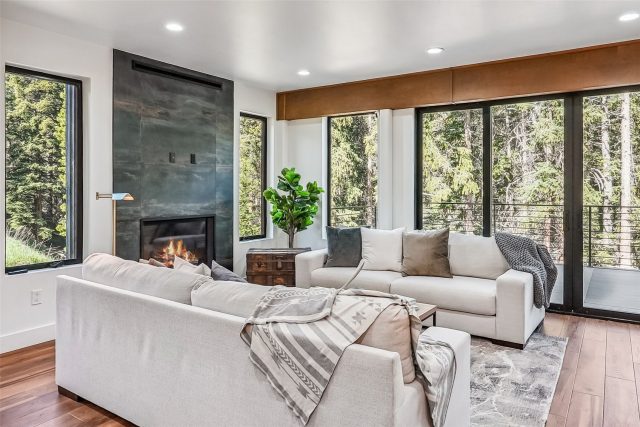 Home in Anaconda And Daisy Sub, Breckenridge, CO — photo 4 (MLS S1061203)