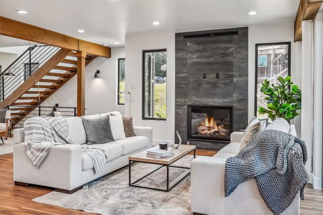 Home in Anaconda And Daisy Sub, Breckenridge, CO — photo 5 (MLS S1061203)