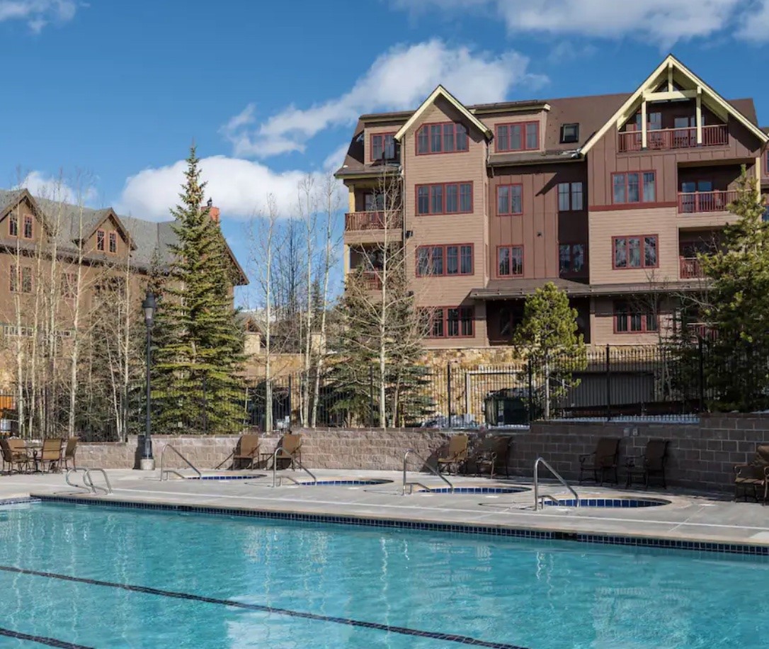 600 S Main Street 4311/float, Breckenridge, CO — main photo