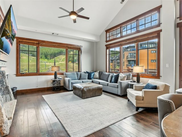 Condo in One Ski Hill Place, Breckenridge, CO — photo 3 (MLS S1061219)