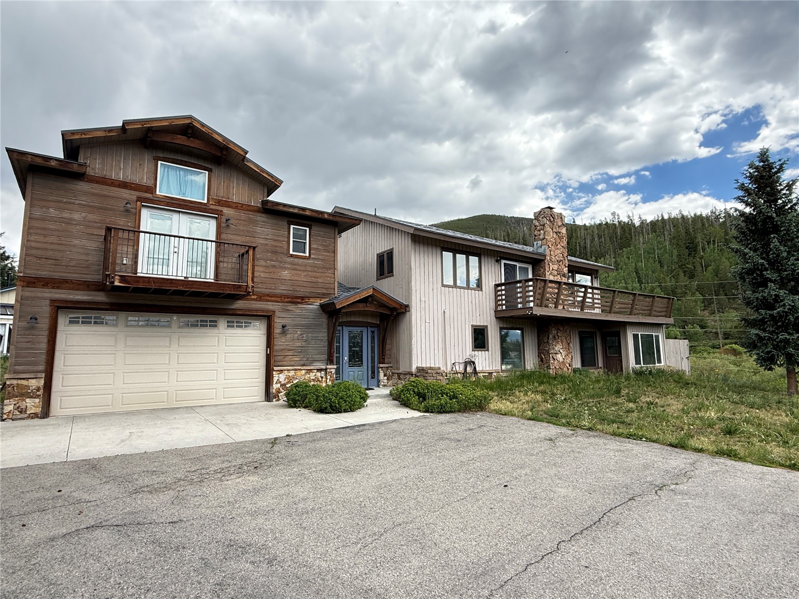 1034 Straight Creek Drive, Dillon, CO — main photo
