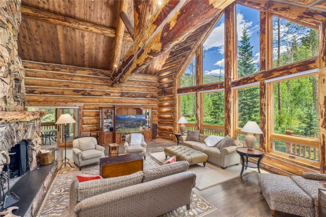 Home in Moon Valley Sub, Keystone, CO — photo 1 (MLS S1061272)