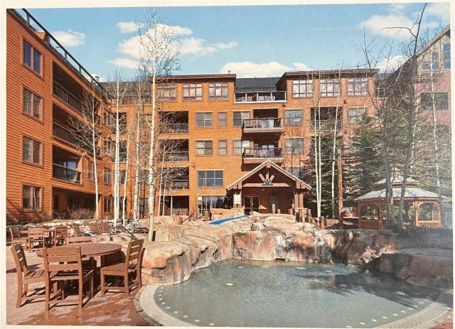 53 Hunki Dori Court 8802, Dillon, CO — main photo