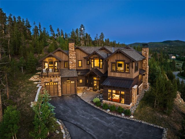 Home in Highlands @ Breck Braddock Hill, Breckenridge — photo 1 Home in Highlands @ Breck Braddock Hill, Breckenridge, CO — photo 1 (MLS S1061305)