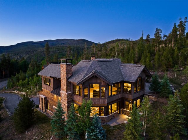 Home in Highlands @ Breck Braddock Hill, Breckenridge — photo 2 Home in Highlands @ Breck Braddock Hill, Breckenridge, CO — photo 2 (MLS S1061305)