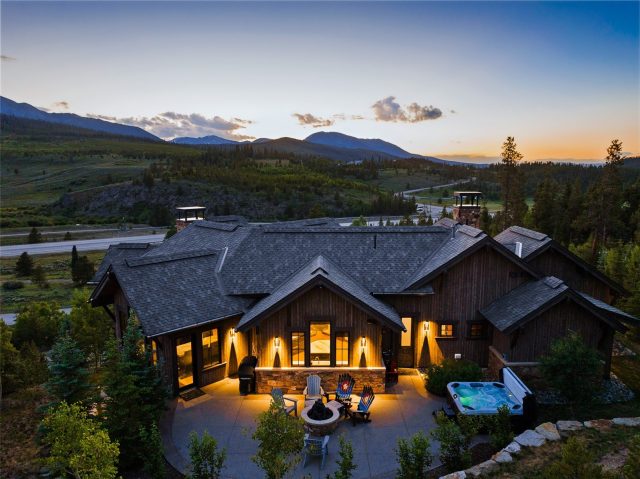 Home in Highlands @ Breck Braddock Hill, Breckenridge — photo 3 Home in Highlands @ Breck Braddock Hill, Breckenridge, CO — photo 3 (MLS S1061305)