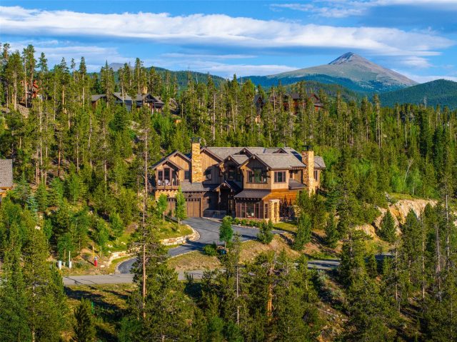 Home in Highlands @ Breck Braddock Hill, Breckenridge, CO — photo 6 (MLS S1061305)