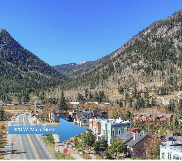  in West Frisco Gateway Center Sub, Frisco, CO — photo 1 (MLS S1061306)