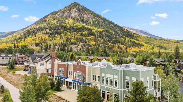  in West Frisco Gateway Center Sub, Frisco, CO — photo 1 (MLS S1061307)