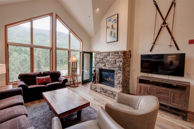 Condo in Gateway Condo, Keystone, CO — photo 1 (MLS S1061317)