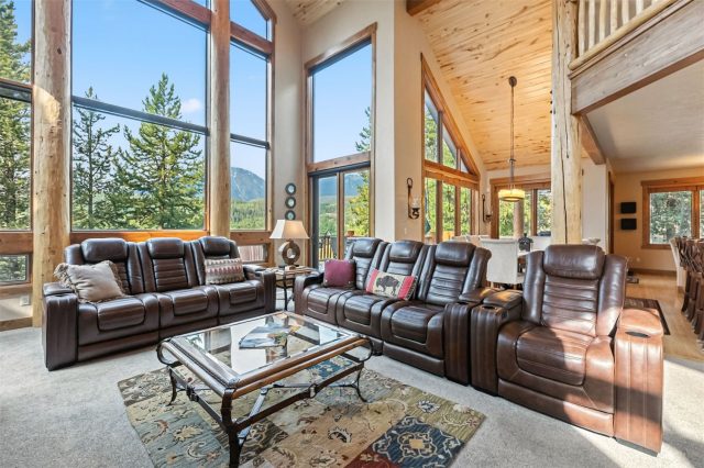 Timeshare in Eagles Nest Sub, Silverthorne — photo 2 Timeshare in Eagles Nest Sub, Silverthorne, CO — photo 2 (MLS S1061344)