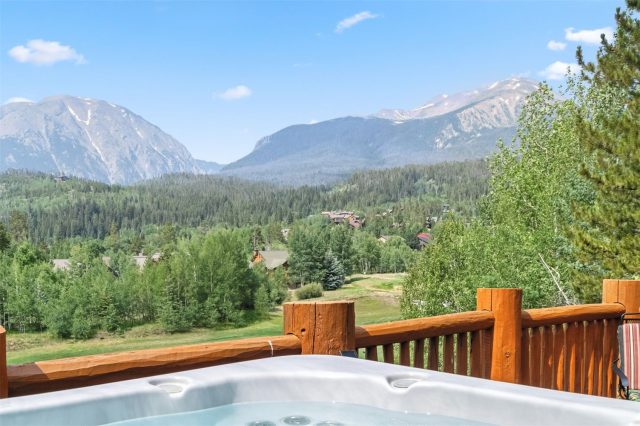 Timeshare in Eagles Nest Sub, Silverthorne — photo 5 Timeshare in Eagles Nest Sub, Silverthorne, CO — photo 5 (MLS S1061344)