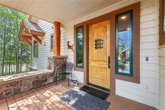 Timeshare in Eagles Nest Sub, Silverthorne, CO — photo 6 (MLS S1061344)