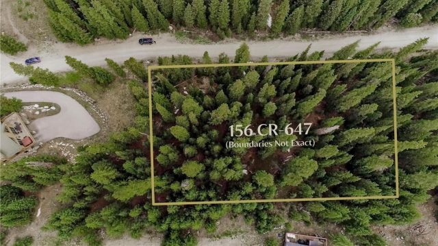 Land in Alpine Breckenridge Sub, Breckenridge, CO — photo 3 (MLS S1061353)