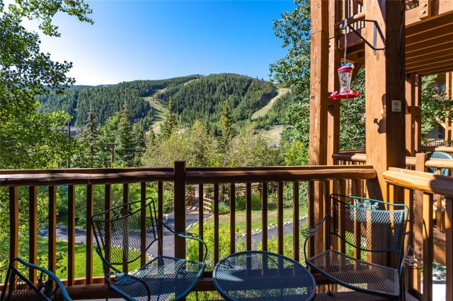 Condo in Tenderfoot Lodge, Dillon, CO — photo 1 (MLS S1061356)