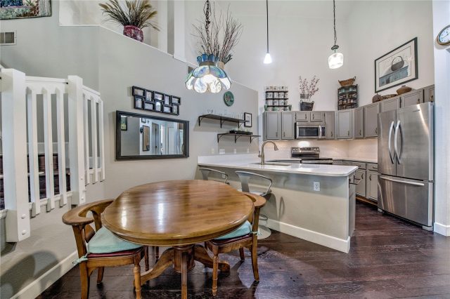 Condo in Villas At Prospect Point, Frisco, CO — photo 1 (MLS S1061369)