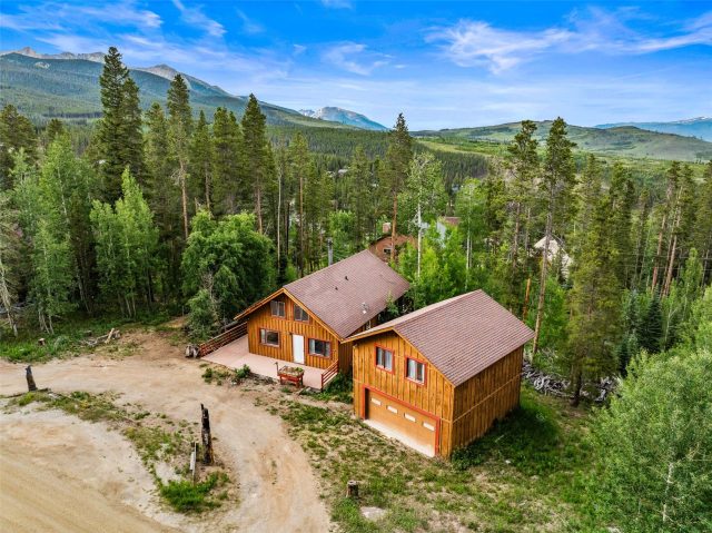 243 Lone Hand Way, Breckenridge, CO — main photo