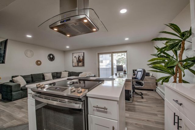 705 Straight Creek Drive 104, Dillon, CO — main photo