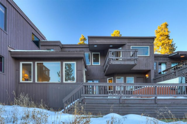 Timeshare in Tyra Sub, Breckenridge, CO — photo 1 (MLS S1061442)