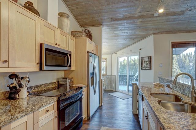 Timeshare in Tyra Sub, Breckenridge, CO — photo 5 (MLS S1061442)